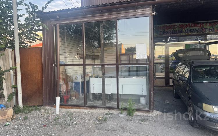 Магазины и бутики · 20 м² за 100 000 ₸ в Талгаре — фото 2