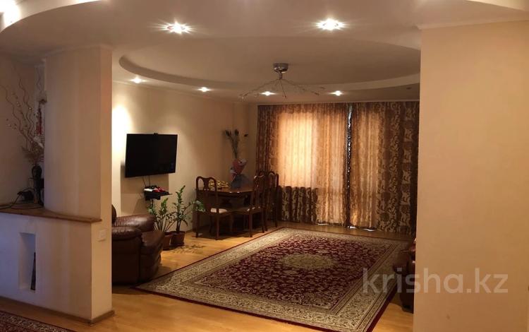4-бөлмелі пәтер · 114 м² · 7/10 қабат, 1 ш/а, молдагуловой, бағасы: 36 млн ₸ в Актобе, мкр 5 — фото 2