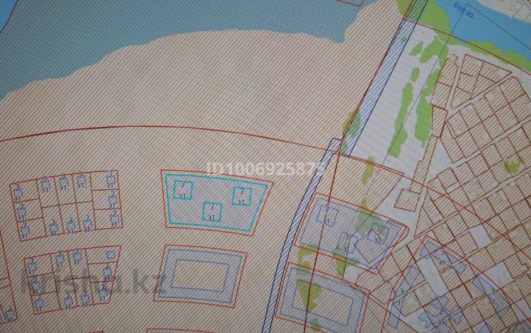 Жер телімі · 1.1 га, Е-685, бағасы: 300 млн ₸ в Астане, Есильский р-н — фото 3