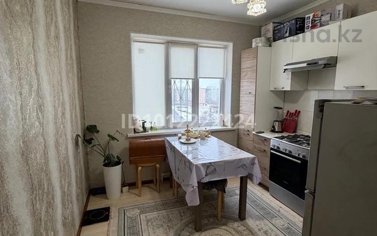 1-бөлмелі пәтер · 41 м² · 9/9 қабат, мкр. Зачаганск пгт, п. Зачаганск, стр. Бірлік, д. 10/1 7, бағасы: 16 млн ₸ в Уральске — фото 2
