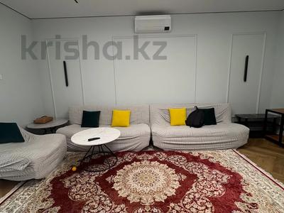 3-комнатная квартира · 82 м² · 8/12 этаж, мкр Тастак-1 за 53 млн 〒 в Алматы, Ауэзовский р-н