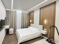 2-комнатная квартира · 69 м² · 3/12 этаж, Анет Баба 4 за 600 000 ₸ в Астане, Нура р-н