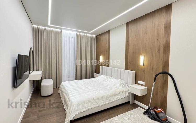 2-комнатная квартира · 69 м² · 3/12 этаж, Анет Баба 4 за 600 000 ₸ в Астане, Нура р-н — фото 2