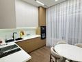 2-комнатная квартира · 69 м² · 3/12 этаж, Анет Баба 4 за 600 000 ₸ в Астане, Нура р-н — фото 3