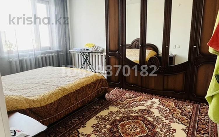 4-комнатная квартира · 72 м² · 5/5 этаж, Морозова — ТД Береке, Аладдин,Юна,Арго за 25 млн ₸ в Щучинске — фото 2
