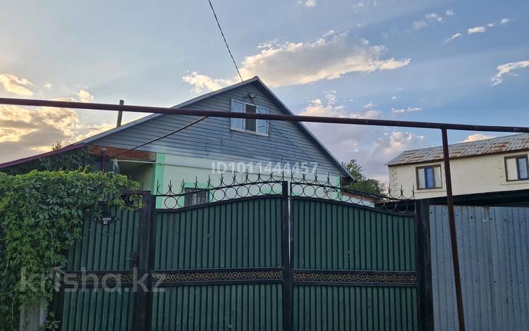 Отдельный дом · 4 комнаты · 150 м² · 7 сот., 4-я линия за 26.5 млн 〒 в Алматинской обл. — фото 2