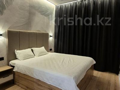 2-комнатная квартира · 48 м² · 10/12 этаж, ​Улица Карбышева 15/1 — КарГУ, ОМЦ,Мечеть Анет баба, Новая Корзина за 20 000 ₸ в Караганде, Казыбек би р-н