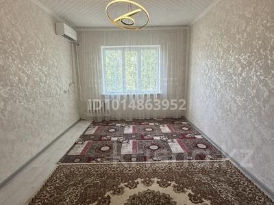 1-комнатная квартира · 37.2 м² · 4/5 этаж, мкр Мынбулак 16 — Мкр Мыңбұлақ 16 за 11 млн ₸ в Таразе