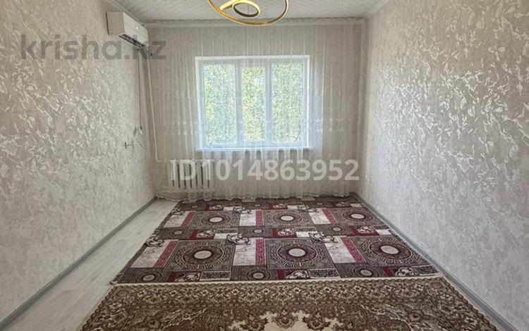 1-комнатная квартира · 37.2 м² · 4/5 этаж, мкр Мынбулак 16 — Мкр Мыңбұлақ 16 за 11 млн ₸ в Таразе — фото 2