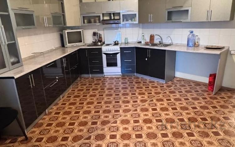 3-комнатная квартира · 96 м² · 9/9 этаж, Кюйши Дины 30 за 34 млн ₸ в Астане, Алматы р-н — фото 16