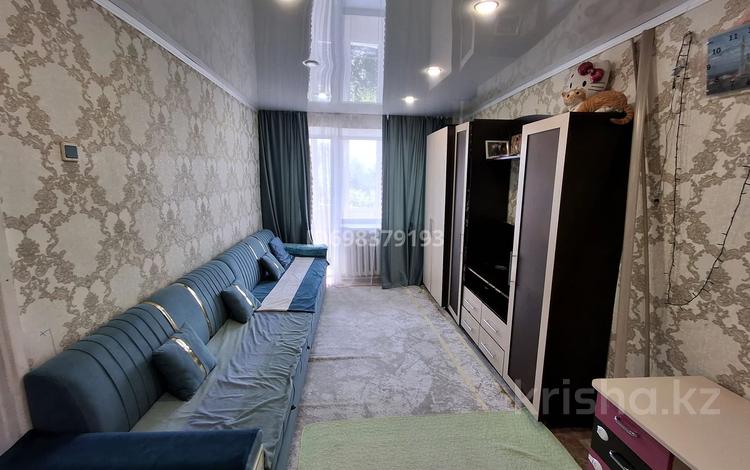 2-бөлмелі пәтер · 45 м² · 5/5 қабат, Косарева — Защита, бағасы: 14.5 млн ₸ в Усть-Каменогорске — фото 12