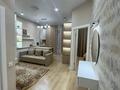 2-бөлмелі пәтер · 48.6 м² · 7/10 қабат, 18А ш/а 2, бағасы: 260 000 ₸ в Актау, 18А мкр