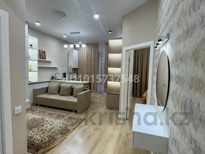 2-бөлмелі пәтер · 48.6 м² · 7/10 қабат, 18А ш/а 2, бағасы: 260 000 ₸ в Актау, 18А мкр