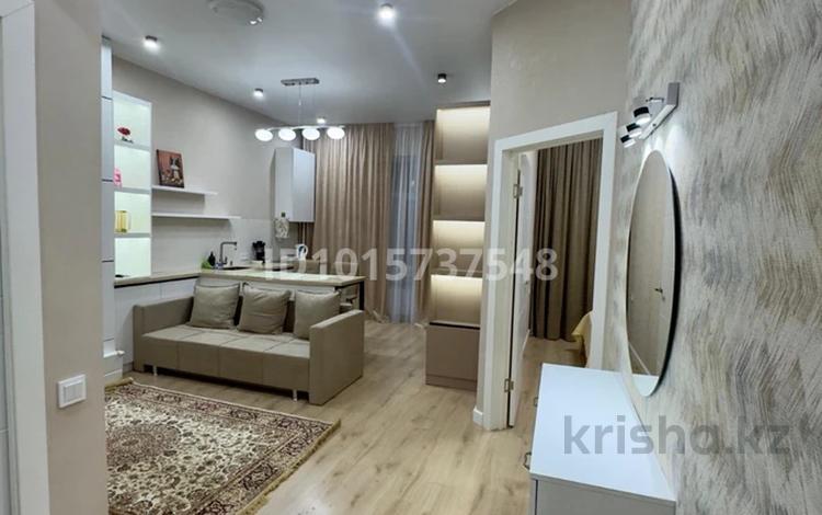 2-бөлмелі пәтер · 48.6 м² · 7/10 қабат, 18А ш/а 2, бағасы: 260 000 ₸ в Актау, 18А мкр — фото 2