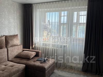 3-бөлмелі пәтер · 56 м² · 4/5 қабат, 408 квартал — Новостройка, бағасы: 200 000 ₸ в Семее