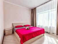 2-комнатная квартира · 70 м² · 14/41 этаж, Достык 5 — Сауран за 18 000 〒 в Астане, Есильский р-н