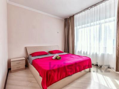 2-бөлмелі пәтер · 70 м² · 14/41 қабат, Достык 5 — Сауран, бағасы: 18 000 ₸ в Астане, Есильский р-н