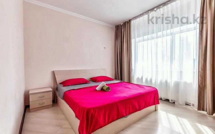 2-комнатная квартира · 70 м² · 14/41 этаж, Достык 5 — Сауран за 18 000 〒 в Астане, Есильский р-н — фото 2