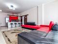 2-комнатная квартира · 70 м² · 14/41 этаж, Достык 5 — Сауран за 18 000 〒 в Астане, Есильский р-н — фото 4