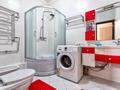 2-комнатная квартира · 70 м² · 14/41 этаж, Достык 5 — Сауран за 18 000 〒 в Астане, Есильский р-н — фото 7