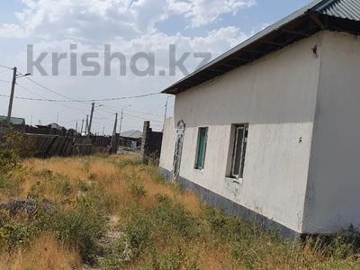 Отдельный дом · 3 комнаты · 80 м² · 8 сот., мкр Ынтымак-2, ул есик 45 за 19 млн ₸ в Шымкенте, Абайский р-н