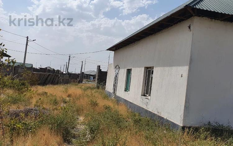 Отдельный дом · 3 комнаты · 80 м² · 8 сот., мкр Ынтымак-2, ул есик 45 за 19 млн ₸ в Шымкенте, Абайский р-н — фото 2
