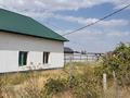 Отдельный дом · 3 комнаты · 80 м² · 8 сот., мкр Ынтымак-2, ул есик 45 за 19 млн ₸ в Шымкенте, Абайский р-н — фото 2