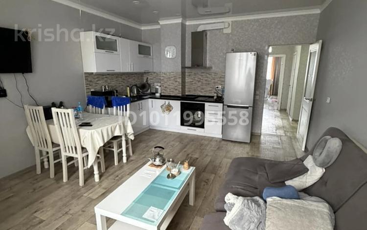 2-бөлмелі пәтер · 62 м² · 3/17 қабат, мкр Юго-Восток, Бауыржана Момышулы 24, 26/2, 26/3, 28 — Таттимбета, бағасы: 220 000 ₸ в Караганде, Казыбек би р-н — фото 11