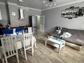 2-бөлмелі пәтер · 62 м² · 3/17 қабат, мкр Юго-Восток, Бауыржана Момышулы 24, 26/2, 26/3, 28 — Таттимбета, бағасы: 220 000 ₸ в Караганде, Казыбек би р-н — фото 2