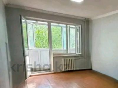 1-комнатная квартира · 32 м² · 2/5 этаж, 2 МКР. ЖЕТЫСУ — ВОЗЛЕ КОЛЬЦА - ШКОЛА # 10 - SMALL за 9.9 млн ₸ в Талдыкоргане