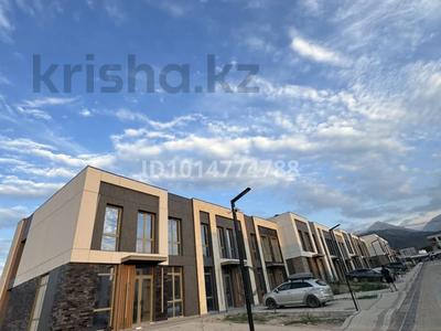 4-бөлмелі пәтер · 250 м² · 1/3 қабат, Ерменсай ш/а. 33, бағасы: 220 млн ₸ в Алматы, Бостандыкский р-н