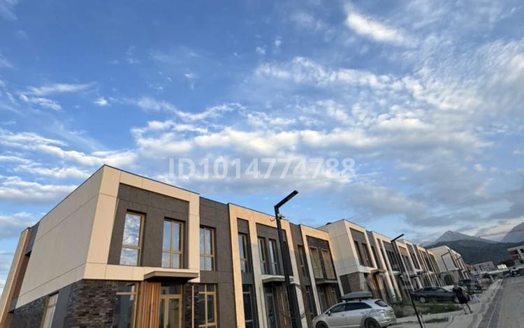 4-комнатная квартира · 250 м² · 1/3 этаж, мкр Ерменсай 33 за 220 млн ₸ в Алматы, Бостандыкский р-н — фото 2