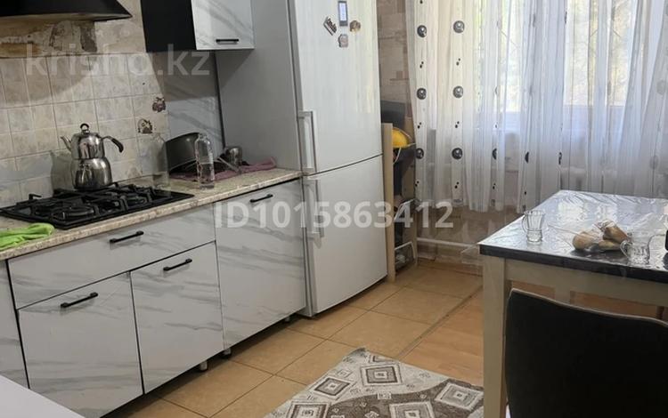 3-комнатная квартира · 71 м² · 3/9 этаж, мкр Жетысу-4 за 45.5 млн ₸ в Алматы, Ауэзовский р-н — фото 2