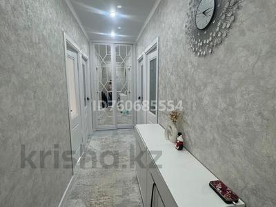 4-комнатная квартира · 100 м² · 1/5 этаж, 6-й мкр 3 за 30 млн 〒 в Актау