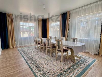 Отдельный дом • 5 комнат • 160 м² • 4 сот., Алтынсарина 304 за 45 млн 〒 в Абае