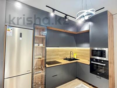 2-бөлмелі пәтер · 50 м² · 1/3 қабат, Аубакирова, бағасы: 28.5 млн ₸ в 