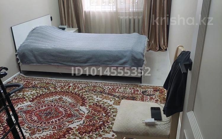 3-комнатная квартира · 60 м² · 1/4 этаж, 1 микрорайон 15 за 25 млн ₸ в Конаеве — фото 2