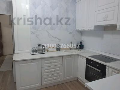 1-комнатная квартира · 43 м² · 5/5 этаж, Бакыт 12 — Ресторан Аксарай за 14.2 млн ₸ в Акмоле