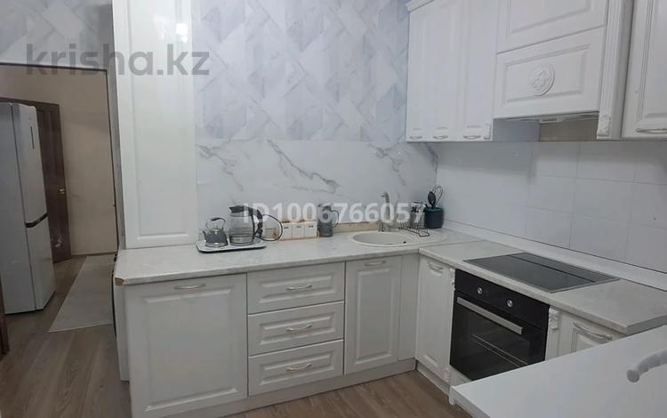1-бөлмелі пәтер · 43 м² · 5/5 қабат, Бакыт 12 — Ресторан Аксарай, бағасы: 14.2 млн ₸ в Акмоле — фото 13