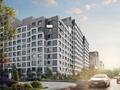 3-бөлмелі пәтер · 80.83 м² · 3/9 қабат, Казыбек би 23 — Цена: 45.757.863 дом сдан, бағасы: ~ 50.8 млн ₸ в Астане — фото 2