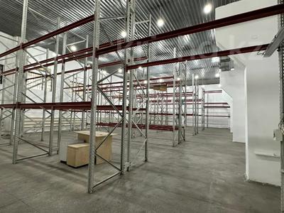 Еркін, кеңселер, қоймалар · 3232 м², бағасы: 1.5 млрд ₸ в Алматы, Жетысуский р-н