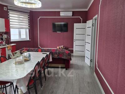 Отдельный дом · 4 комнаты · 134.3 м² · 10.8 сот., Шабалова 88 за 50 млн ₸ в Ельтае
