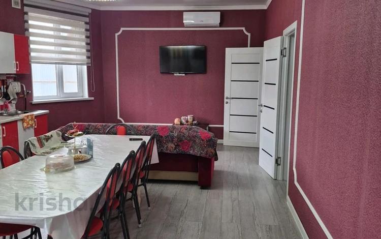 Отдельный дом · 4 комнаты · 134.3 м² · 10.8 сот., Шабалова 88 за 50 млн ₸ в Ельтае — фото 13