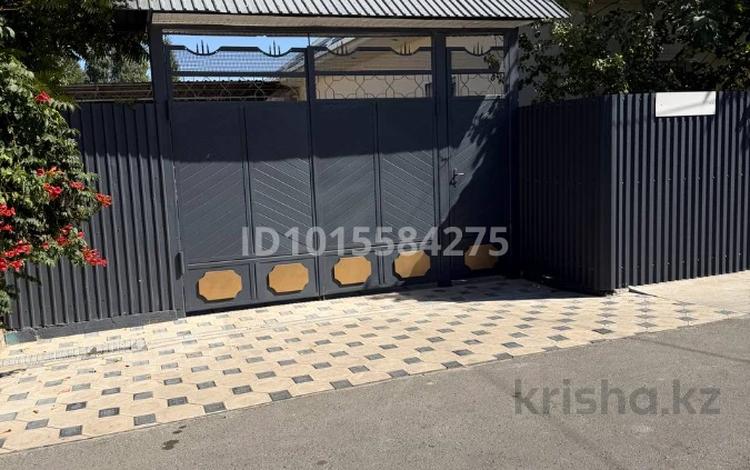 Отдельный дом · 7 комнат · 150 м² · 6 сот., мкр Аулие-Ата, 5 пер капал 20 — Капал за 50 млн ₸ в Таразе — фото 28