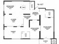 4-бөлмелі пәтер · 160.9 м² · 18/19 қабат, Аль-Фараби 41, бағасы: 149 млн ₸ в Алматы, Бостандыкский р-н — фото 2