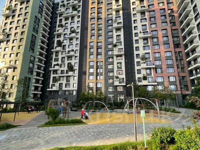 4-бөлмелі пәтер · 160.9 м² · 18/19 қабат, Аль-Фараби 41, бағасы: 149 млн ₸ в Алматы, Бостандыкский р-н