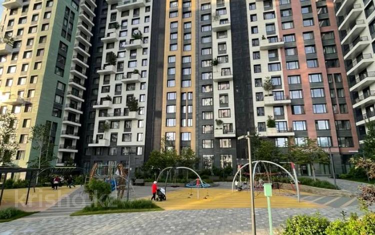 4-бөлмелі пәтер · 160.9 м² · 18/19 қабат, Аль-Фараби 41, бағасы: 149 млн ₸ в Алматы, Бостандыкский р-н — фото 5