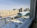 1-комнатная квартира · 38 м² · 10/14 этаж, Шамши Калдаяков 16 за 27.5 млн 〒 в Астане, Сарайшык р-н — фото 3