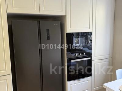 3-бөлмелі пәтер · 73 м² · 1/10 қабат, Райымбека 481 — Райымбека Саина, бағасы: 400 000 ₸ в Алматы, Алатауский р-н
