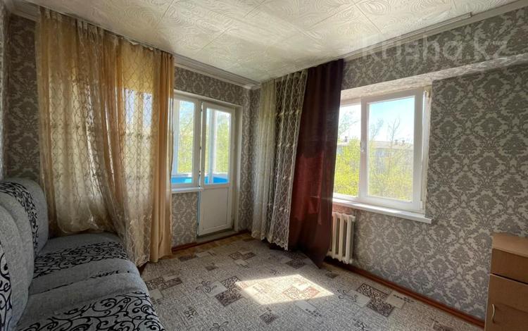 1-комнатная квартира, 31 м², 4/5 этаж, Казахстан за 11.3 млн 〒 в Усть-Каменогорске — фото 11